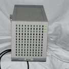 Sun Microsystems 711 SCSI Enclosure 599-2316-01 With 6 Hard Drives 515b3 4/23