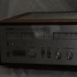 Yamaha CR-2020 Stereo Receiver For Audio Whine Repair-Powers on-AS IS 515b3