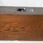 Thiel Model SCS2 loudspeaker single speaker no grille tested very rare 515c3 6/23