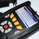 Trilithic Home Certification Meter Cable Tester 360DSP with aftermarket plug w5c