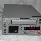 Sony DVCAM MiniDV Player DSR-25 NTSC/PAL Powers on Untested as is 515b2 10/23