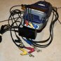 JDSU Acterna HST-3000 Copper Tester With Good Battery - Plug And Leads w5c