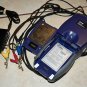 JDSU Acterna HST-3000 Copper Tester With Good Battery - Plug And Leads w5c