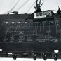 HME Wireless Belt-Pac 800 Model RW800 Intercom rack module only 515b3
