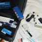 NSK LightSpeed Simplifill NE18-C12 Dental Endodontic Handpiece Kit New 515a1 jan
