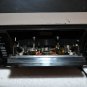 Luxman 3 Head Cassette Deck KX-102 For belt repair-Rare-Powers On-AS IS-515b3b