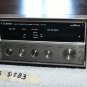 Luxman 3 Head Cassette Deck KX-102 For belt repair-Rare-Powers On-AS IS-515b3b