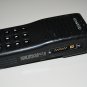 KENWOOD MODEL TK-290 VHF FM MAIN RADIO ONLY - GOOD LCD - WORKS-READ-W5C