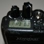 KENWOOD MODEL TK-290 VHF FM MAIN RADIO ONLY - GOOD LCD - WORKS-READ-W5C