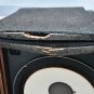 Pair JBL 4310 Speaker Studio Control Monitor- Attic FInd-As Is-Ultra Rare 515c3