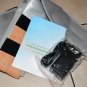 Detox Detoxifying Ionic Foot Spa Chi Cleanse Naturopathy w Infrared Belt 571B2