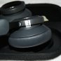 Cisco Bang & Olufsen Bluetooth Hs-wl-980 Headphones Mint Complete rare 4/24 W5A3