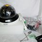 LTS PTZIP514NW-X25IR IP 4MP 25x Zoom 492ft IR Low Light WDR PTZ Dome Camera 516B