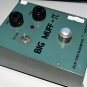 Electro-Harmonix Big Muff Pi V7C Very Rare guitar pedal-UNTESTED- AS IS 2J