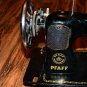PFAFF Model 30 Vintage Sewing Machine Attic Find-Rare-Untested-As Is-517a1