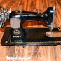 PFAFF Model 30 Vintage Sewing Machine Attic Find-Rare-Untested-As Is-517a1