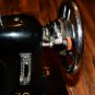 PFAFF Model 30 Vintage Sewing Machine Attic Find-Rare-Untested-As Is-517a1