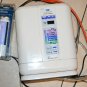 alkazone Alkaline water filter system bhl-2100 with new cartridge 517A3