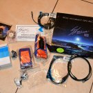 Geneq Model SX Blue 11 GFNSS Receiver GPS - Submeter GPS Unit New Rare 517a1