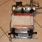 Zambelli Enotech 200mm x 200mm S.R.L. Model F 8 0 Plate Filter Fruit Press