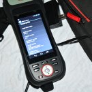 Leica Model Zeno 20 GPS GIS Collector  w case  excellent shape Rare Clean w5a