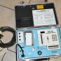 Liebert 3600A 3-Phase Power Line Disturbance Monitor Rare w Key 517b3
