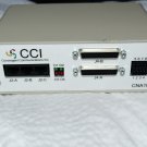 cci cna1000 Genisys protocol converter-no power supply rare 516b1