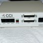 cci cna1000 Genisys protocol converter-no power supply rare 516b1