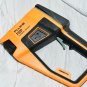 Fluke Ti20 30Hz 128 x 96 Thermal Camera Infared Imager for repair as is 517b2