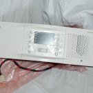 NuTone NM200 NM100 Master Station Music / Communication System NEW 516B1