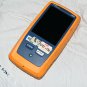 Fluke Versiv OneTouch AT G2 Network fiber Tester-powers on-FOR REPAIR-AS IS-517A