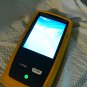 Fluke Versiv OneTouch AT G2 Network fiber Tester-powers on-FOR REPAIR-AS IS-517A