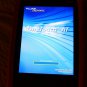 Fluke Versiv OneTouch AT G2 Network fiber Tester-powers on-FOR REPAIR-AS IS-517A