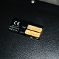 AVMAP mobile aviation gps map system V-NAV10 AV10m rare 517C2C 2/25