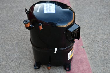 Copeland CRPQ-045E-TF5-970 Hermetic Compressor New Without Box Rare 517b2b