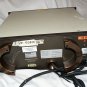 Polytec Laser Vibro-meter Controller OFV-1002 w 2 Laser Outputs 5-1000mm/s/v 517B