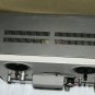 TEAC XR REEL TO REEL PLAYER-GOOD MOTORS-AS IS-ATTIC FIND-FOR RESTORATION  517BK