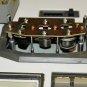 TEAC XR REEL TO REEL PLAYER-GOOD MOTORS-AS IS-ATTIC FIND-FOR RESTORATION  517BK