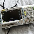 Rigol DS1104Z Plus Digital Oscilloscope 100Mhz Bandwidth,4 Channels Clean 517bk