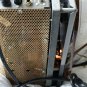 Ampex Model 1250 Stereo Tube Reel To Reel powers on as is Vintage 517bk