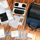 NEW Krown PV20 ADA Compliance DELUXE Hotel Guest Room Kit  Rare Complete 516b2