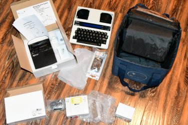 NEW Krown PV20 ADA Compliance DELUXE Hotel Guest Room Kit  Rare Complete 516b2