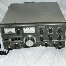 Kenwood TS-520 HF Transceiver Radio-UNTESTED-Attic Find AS IS-Rare-516B