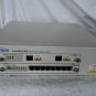 Spirent SmartBits SMB-0600 2-Slot Chassis W LAN-3100A/ LAN-3302A Module 517BK