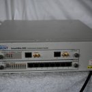 Spirent SmartBits SMB-0600 2-Slot Chassis W LAN-3100A/ LAN-3302A Module 517BK