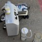 BYRON PSI TEC LIPOSUCTION UNIT PT-PLT-110 POWERS ON 517B2