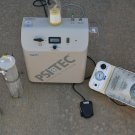 BYRON PSI TEC LIPOSUCTION UNIT PT-PLT-110 POWERS ON 517B2
