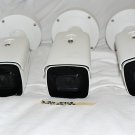 LOT 3 Hikvision DS-2CD2635FWD-IZS 2.8-12MM 3MP WDR Varifocal Security Cameras