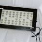 REEF LIGHTS BY LEDLIGHTS.COM FOR AQUARIUM RARE ORIGINAL WITH PLUG 517C2