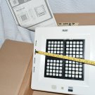 bever innovations Luci Series EOS2 intelligent LED under canopy fixture New Rare